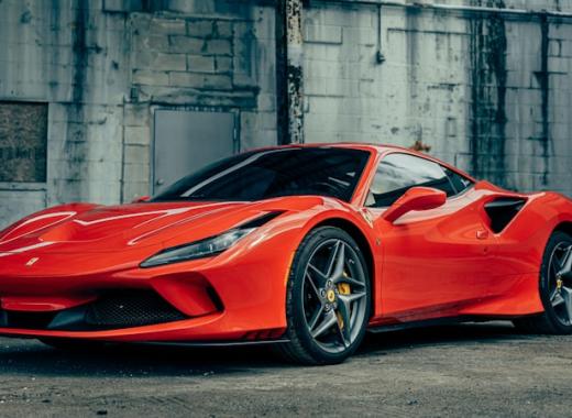 Mercedes-Benz GLC 300 4MATIC 2024