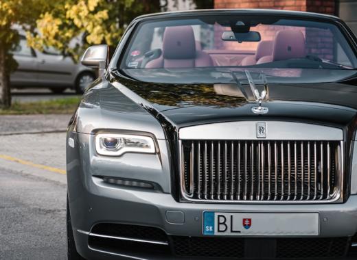 Kia Stinger GT2 AWD 2024