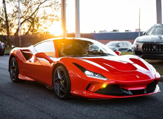 BMW XM Label Red 2024