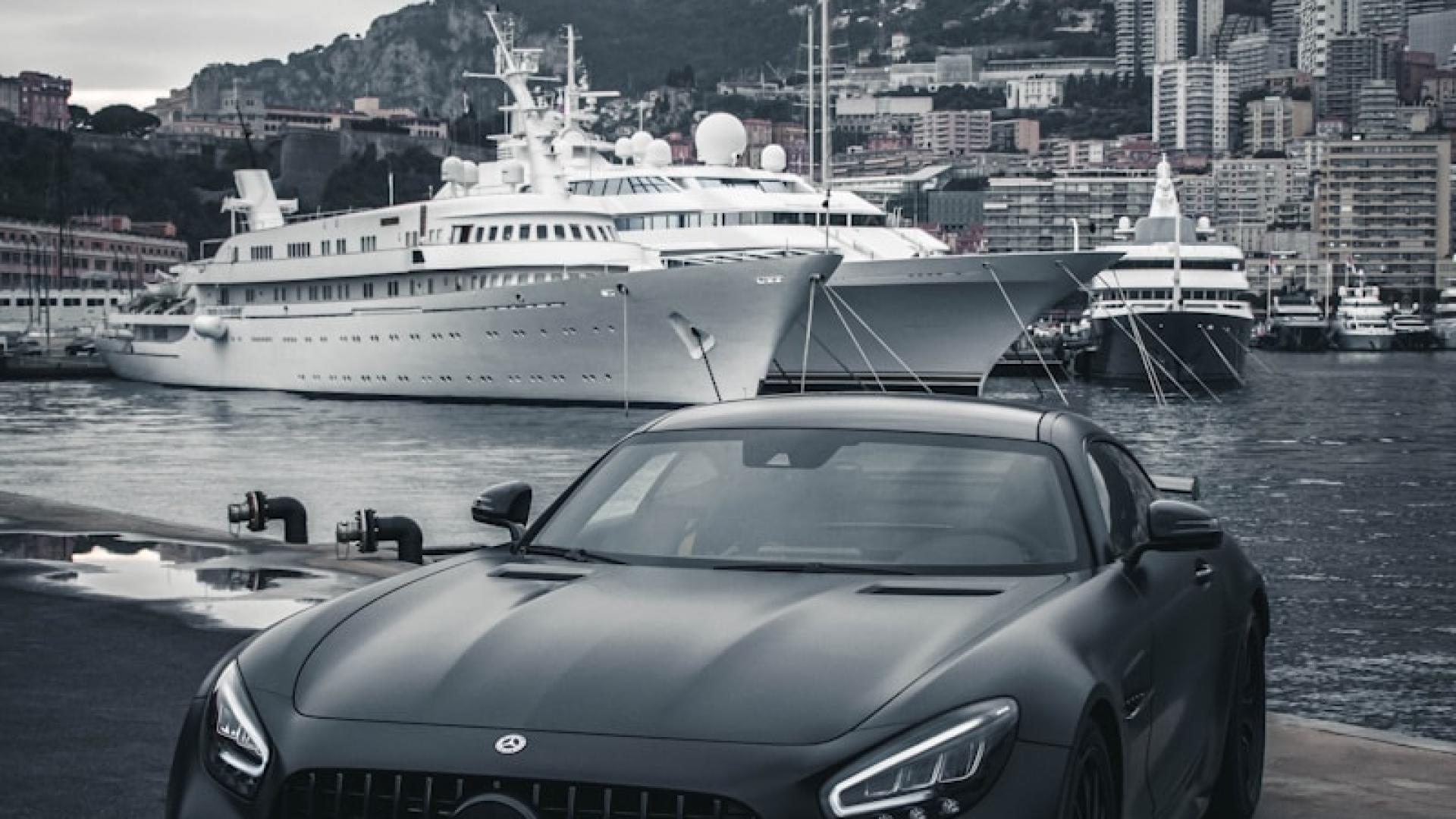 Polestar 2 Long Range Dual Motor 2024