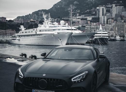 Toyota Supra 3.0 Premium 2024