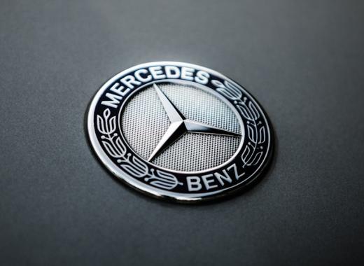 Porsche Macan S 2024