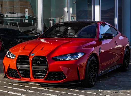 Ford Mustang GT Premium 2024