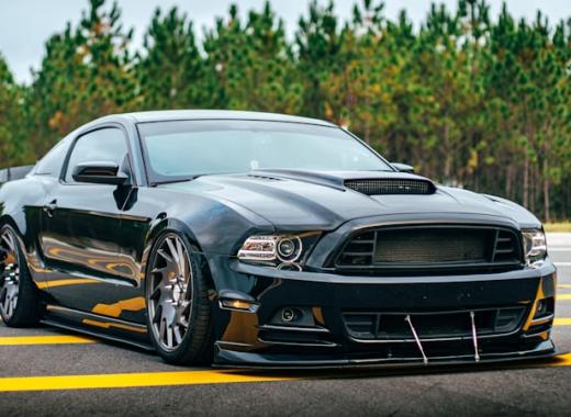 Lucid Air Grand Touring Performance 2024