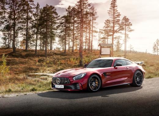 Audi R8 V10 Performance 2024