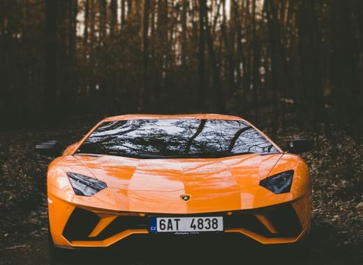 Lexus RX 350 F Sport Handling AWD 2024