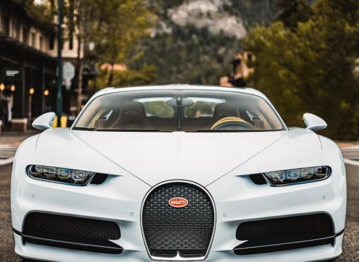 Mercedes-Benz E450 4MATIC All-Terrain 2024