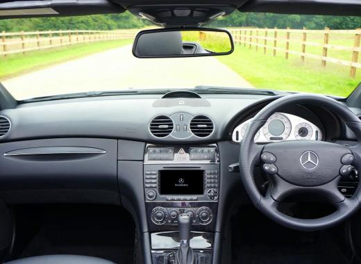 Lexus ES 350 F Sport 2024